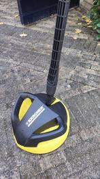 Terras reiniger kärcher, Ophalen, Zo goed als nieuw, Elektrisch, Kärcher