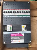 ABB Groepenkast - Gebruikt, Doe-het-zelf en Verbouw, Elektra en Kabels, Ophalen of Verzenden, Gebruikt, Overige typen