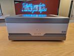 ✅ Quad 909 eindversterker 2x140W (8Ω) - topconditie, Ophalen of Verzenden, Gebruikt, 120 watt of meer, Overige merken