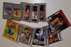LOT OF GAMES Nintendo Gameboy Advance Games en andere, Spelcomputers en Games, Games | Nintendo Super NES, 1 speler, Ophalen of Verzenden