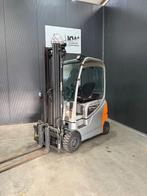 Still Rx60-20 Rx60-20 (bj 2013), 2000 tot 3000 kg, Elektrisch, Heftruck, Still