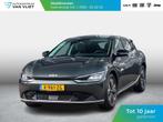 Kia EV6 Light Edition 58 kWh | SOH 99% | LED | Clima | Adapt, Auto's, Kia, Automaat, Gebruikt, Origineel Nederlands, SUV of Terreinwagen