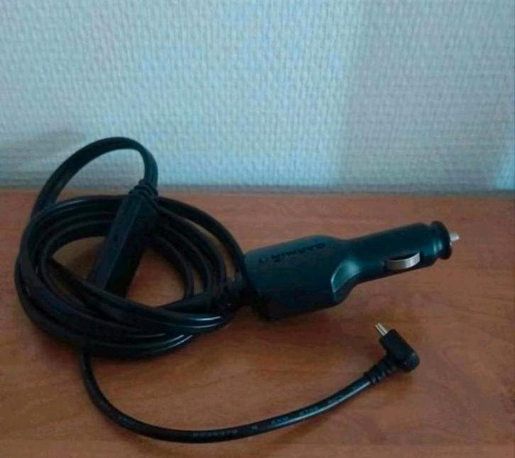 Digitale verkeersinformatieontvanger garmin nuvi camper dezl, Motoren, Accessoires | Navigatiesystemen, Zo goed als nieuw, Ophalen of Verzenden