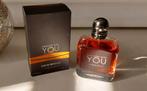 Stronger With You Intensely 100ML, Ophalen of Verzenden, Nieuw