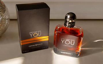 Stronger With You Intensely 100ML beschikbaar voor biedingen