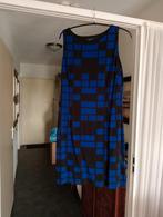 Claudia strater maar 44, Blauw, Claudia strater, Maat 42/44 (L), Ophalen of Verzenden