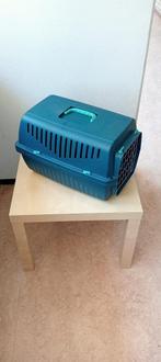 Transportbox - 45x24x31, Ophalen, Gebruikt
