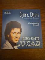 Denny Lucas, Ophalen of Verzenden, Zo goed als nieuw, Overige formaten, Levenslied of Smartlap