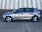 Peugeot 308 1.6 THP Active AIRCO | CRUISE CONTROL, Auto's, Voorwielaandrijving, Euro 5, Gebruikt, 4 cilinders