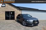 Audi A6 3.0 TDI BIT Quattro Competition, S-Line, Xenon, Auto's, Automaat, 221 €/maand, Gebruikt, Euro 6