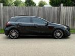 Mercedes-Benz A-klasse 180 AMG Pano|Sfeerverlichting|Xenon!, 65 €/maand, Gebruikt, 4 cilinders, 1595 cc