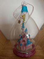 Tinkerbell, Peter Pan ornament Disney, Ophalen of Verzenden, Zo goed als nieuw