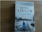Lulu Taylor, De sneeuwengel, Boeken, Ophalen of Verzenden, Zo goed als nieuw
