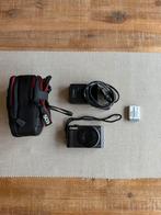 Canon Powershot SX620 HS, Audio, Tv en Foto, Fotocamera's Digitaal, 20 Megapixel, Canon, Compact, Ophalen of Verzenden