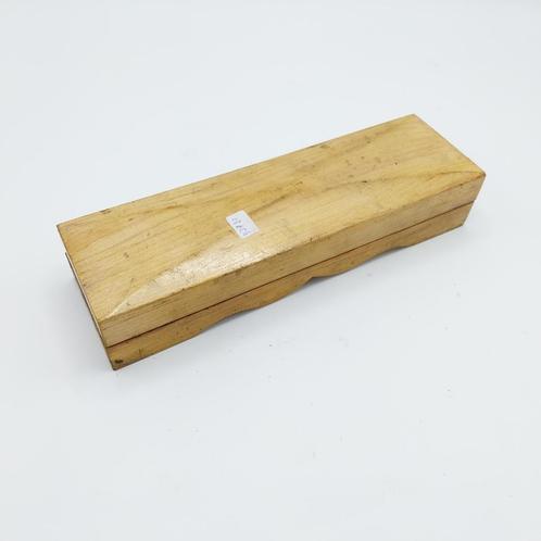 Wetsteen Carborundum (53960-21), Antiek en Kunst, Antiek | Gereedschap en Instrumenten, Ophalen of Verzenden