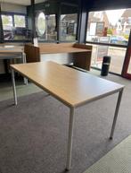 2X  Vepa Tafels 180x80 Stevige Kantine/Vergadertafel, Ophalen, Gebruikt