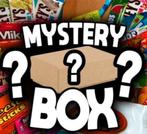 Amerikaanse snoep mystery box, Diversen, Ophalen of Verzenden