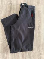 GTS Ski Broek Maat 36 (S) - Zwart, Ophalen of Verzenden, Zo goed als nieuw, Maat 36 (S), Broek