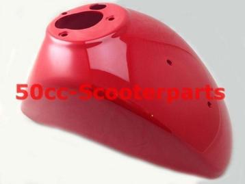 Vespa S Voorspatbord Rood Dragon 894 101112 beschikbaar voor biedingen