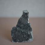 Regenboog Amethist Cluster, Ophalen of Verzenden, Mineraal