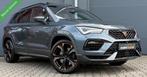 CUPRA Ateca 2.0 TSI 4DRIVE Pano.dak/Viritual/Trekhaak/Carpla, Automaat, Gebruikt, Ateca, 300 pk