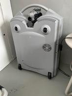 Philips opvouwbare zonnehemel, Witgoed en Apparatuur, Zonnebanken en Gezichtsbruiners, Ophalen, Zo goed als nieuw, Zonnebank enkelzijdig