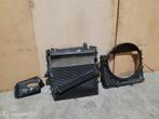 Radiateur Range Rover Sport 3.6 TdV8 Radiator intercooler, Auto-onderdelen, Land Rover, Ophalen of Verzenden, Gebruikt, Land Rover