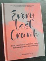 James Ramsden - Every last crumb, Ophalen of Verzenden, Zo goed als nieuw, Italië