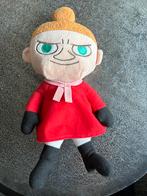 Moomin Little My Knuffel, Ophalen of Verzenden, Zo goed als nieuw, Overige typen