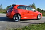 Voorlip sideskirt spoiler - Fiat Stilo Schumacher 05+, Auto diversen, Tuning en Styling, Ophalen of Verzenden