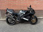 Laverda 650 Formula, Motorrijbewijs A, Super Sport, Particulier, Meer dan 35 kW