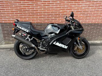 Laverda 650 Formula beschikbaar voor biedingen
