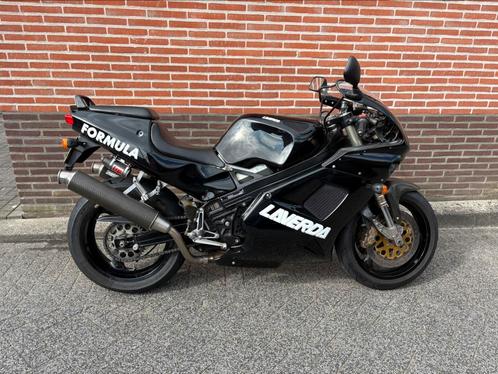 Laverda 650 Formula, Motoren, Motoren | Overige merken, Particulier, Super Sport, meer dan 35 kW, 2 cilinders, Motorrijbewijs A