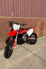 Ktm sxf 250 2018, Particulier, Crossmotor