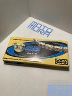 Regina 525 ORS3 Ketting 106 schakels met klinkschakel O RS3, -, -, Nieuw, Ophalen of Verzenden