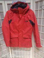 The North Face Jas - Maat M - Rood, Maat 48/50 (M), Ophalen of Verzenden, Zo goed als nieuw, The North Face