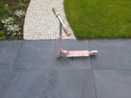 Roze step voor jongere kinderen., Ophalen, Gebruikt, Gewone step