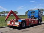 VOLVO FM 410 city hooklift 14t, Auto's, Euro 6, Overige kleuren, Bedrijf, Diesel