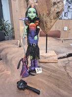 Monster High Pop, Ophalen of Verzenden, Gebruikt, Overige typen