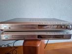 Complete Denon Surroundset - AVR-550SD, Gebruikt, Denon, Ophalen of Verzenden, 60 tot 120 watt