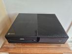 Xbox one, Spelcomputers en Games, Spelcomputers | Xbox One, Xbox One, Ophalen of Verzenden, Met 1 controller, Met games