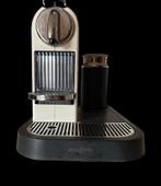 Magimix Nespresso Citiz & Milk Koffiemachine, Witgoed en Apparatuur, Ophalen, Gebruikt, Espresso apparaat, 1 kopje