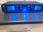 Versterker  met equalizer in een inbouw als nieuw, Audio, Tv en Foto, Versterkers en Receivers, Overige merken, Ophalen of Verzenden
