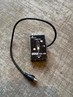 Sega SS 55 adapter, Spelcomputers en Games, Spelcomputers | Sega, Ophalen of Verzenden, Gebruikt, Zonder controller, Master System