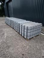 H-klinkers, h klinkers, h profielstenen 8cm 60m2, Ophalen, Nieuw