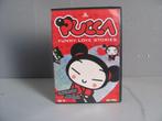 pucca - funny love stories (just 4 kids), Tekenfilm, Ophalen of Verzenden, Zo goed als nieuw, Alle leeftijden