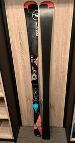Ski Rossignol, Ophalen, 160 tot 180 cm, Gebruikt, Rossignol