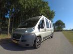Citroen jumper buscamper Globescout 2.2 diesel, Buscamper of Camperbus, Ringverwarming, Gaslek-detector, Pössl