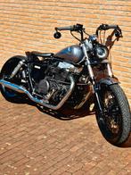 Gave Honda Rebel CMX 450 Bobber !, Motoren, Motoren | Honda, 450 cc, 2 cilinders, Chopper, Bedrijf