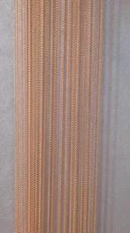 gouden dames ketting 14kt, Www.bredajuwelier.nl, Nieuw, Ophalen of Verzenden, Www.bredajuwelier.nl